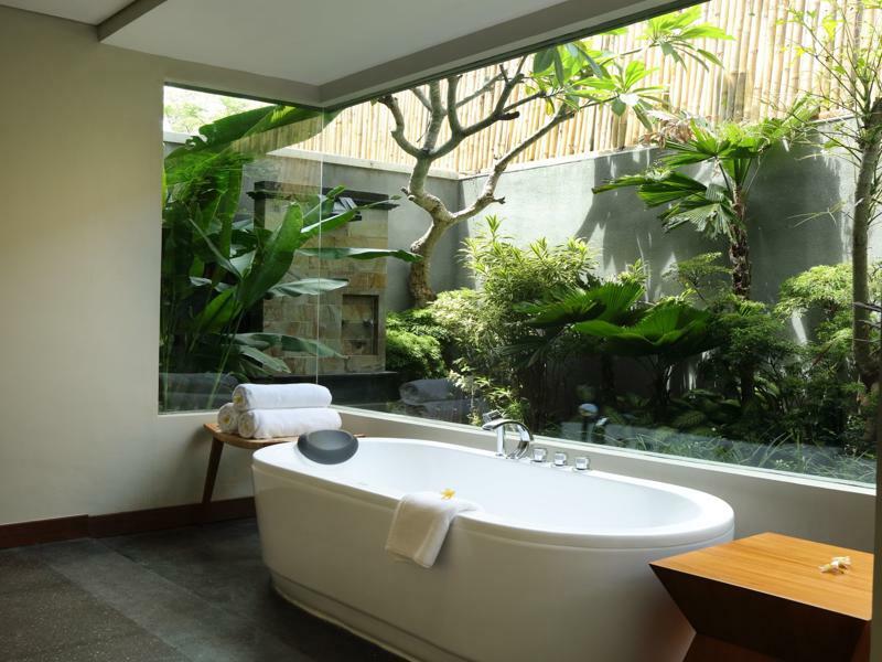 The Shanti Residence By Elite Havens Nusa Dua  Luaran gambar