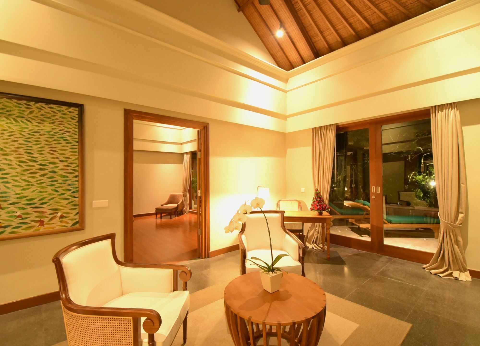 The Shanti Residence By Elite Havens Nusa Dua  Luaran gambar