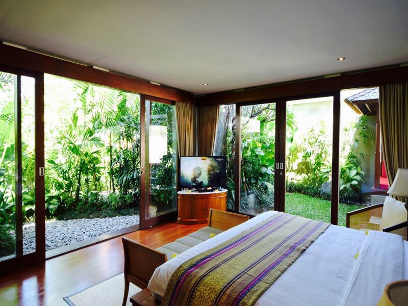 The Shanti Residence By Elite Havens Nusa Dua  Luaran gambar